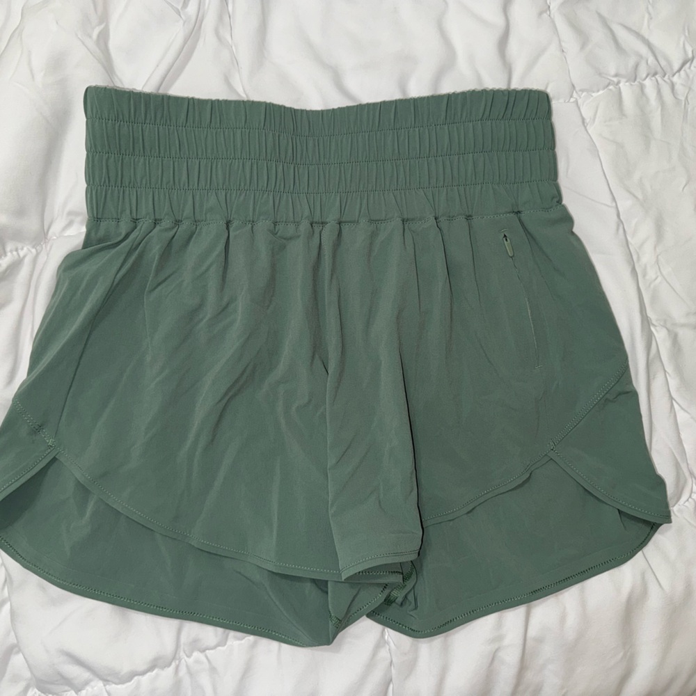Outdoor Voices LightSpeed Shorts